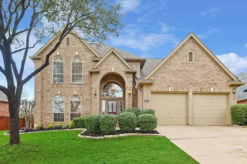 906 Kingwood Cir, Highland Village, TX 75077