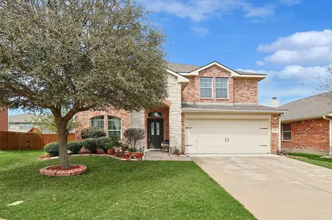308 Grand Highlands Dr, Wylie, TX 75098