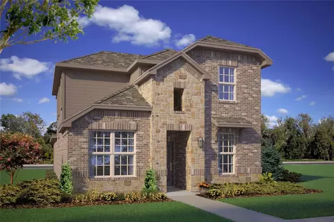 4720 Fellowship St, Haltom City, TX 76117
