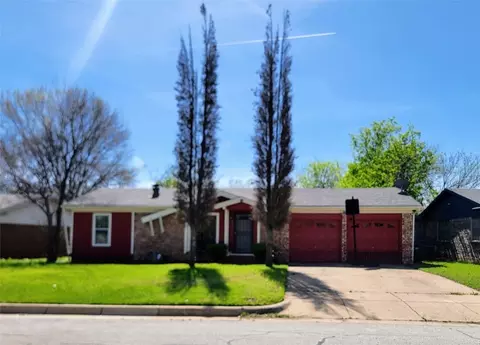 209 Highland Ter S, Fort Worth, TX 76134