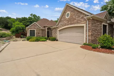 5026 Santa Elena Ct, Granbury, TX 76049
