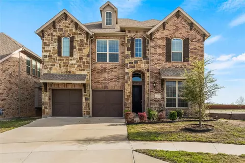14957 Gentry Dr, Aledo, TX 76008