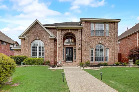 4401 Rock Springs Dr, Plano, TX 75024