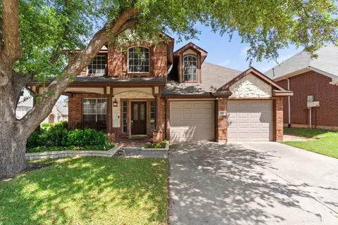3109 Alicia Cir, Dallas, TX 75287