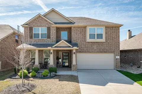 12217 Ridgeback Dr, Mckinney, TX 75071