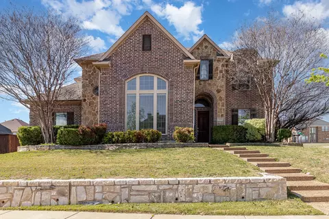 11991 Salisbury Dr, Frisco, TX 75035