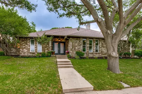 6227 Black Berry Ln, Dallas, TX 75248