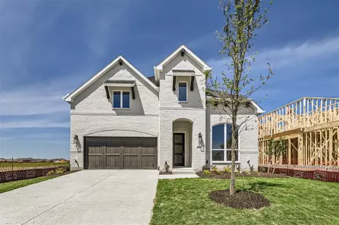 2680 Forest Bend Dr, Prosper, TX 75078