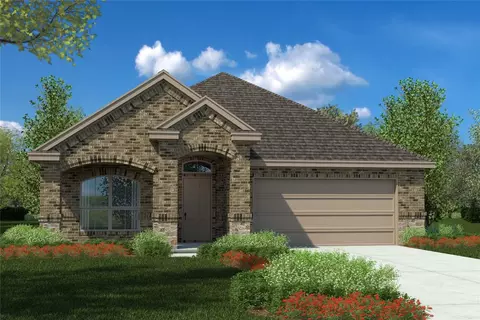 5212 Meadow Ln, Krum, TX 76249