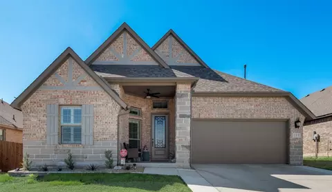 117 Michael Dr, Princeton, TX 75407