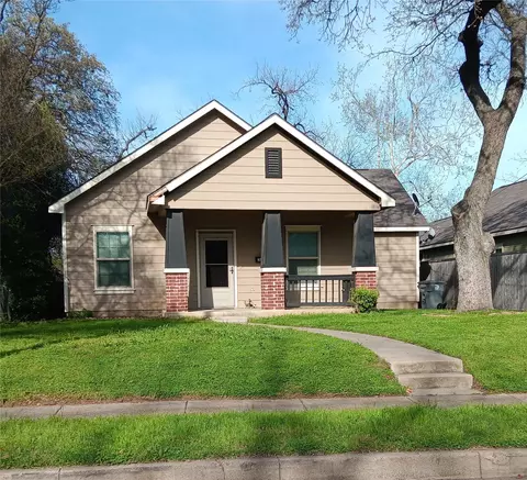 3622 Meadow St, Dallas, TX 75215