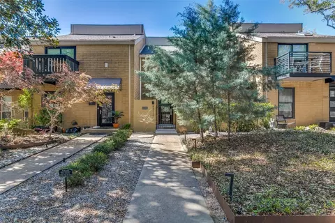 4313 Travis St, Dallas, TX 75205
