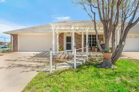 1001 Teresa Ct, Granbury, TX 76048