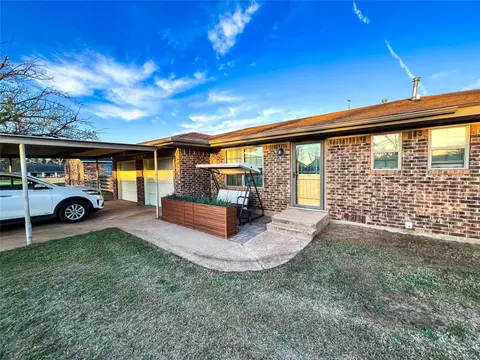 Other - 1410 N Avenue L, Haskell, TX 79521 photo 1 of 3