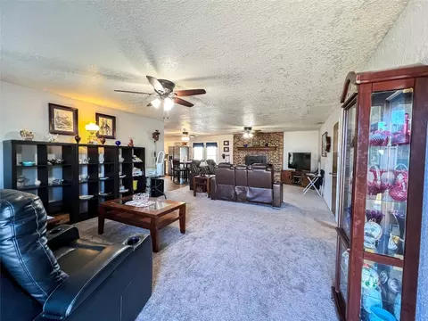 Living - 1410 N Avenue L, Haskell, TX 79521 photo 1 of 6