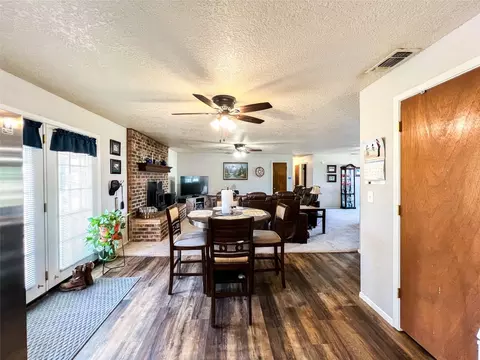 Dining - 1410 N Avenue L, Haskell, TX 79521 photo 1 of 1
