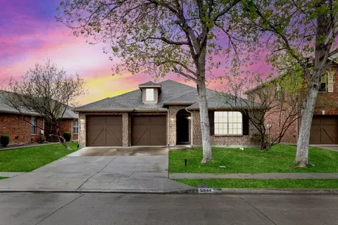 5944 Snow Crk, The Colony, TX 75056