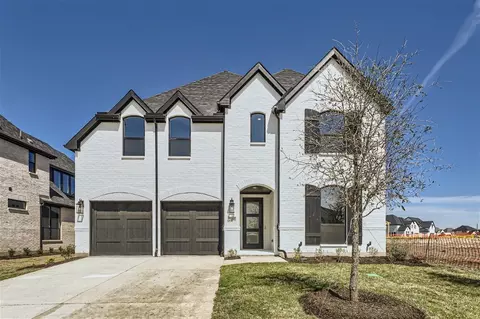 2690 Starwood Dr, Prosper, TX 75078