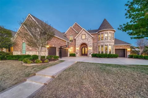 1018 Goldwood Ln, Frisco, TX 75036