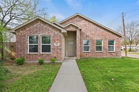4603 Electra St, Dallas, TX 75215