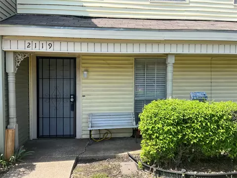 2119 Aspen Dr, Dallas, TX 75227