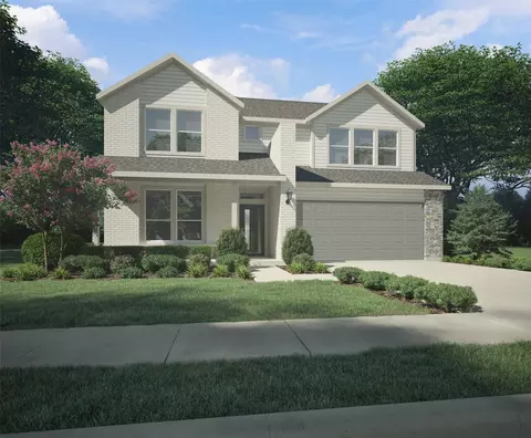 441 Sugarlands Dr, Waxahachie, TX 75165