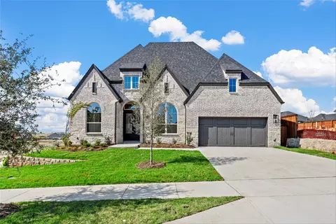2208 Sandlin Dr, Aledo, TX 76008