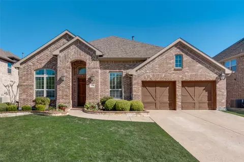 13846 Clusterberry Dr, Frisco, TX 75035