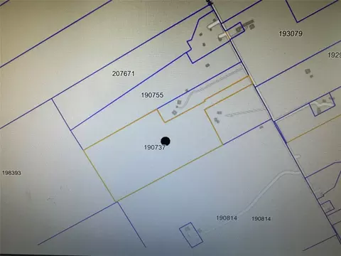 825 Dry Br, Forreston, TX 76041