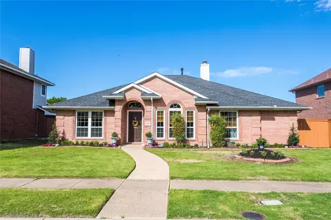 744 Amhurst Ct, Allen, TX 75002