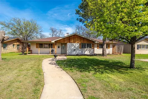 1835 Glenwood Dr, Abilene, TX 79605