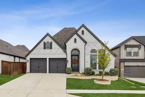 5521 George Creek Rd, Fort Worth, TX 76126