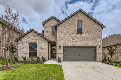 9321 Royal Forest Dr, Oak Point, TX 75068