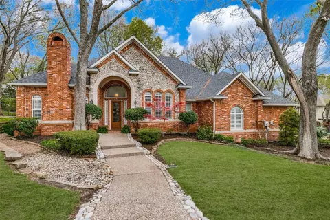 2202 Misty Way, Mckinney, TX 75070