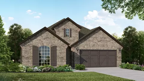 137 Pecan Ln, Rhome, TX 76078