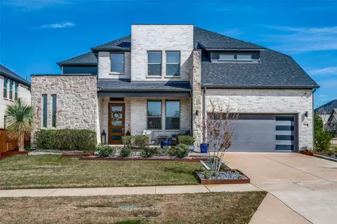 7584 Zachery Dr, Frisco, TX 75033