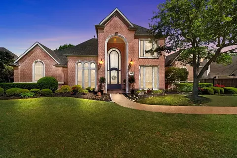 1335 Bent Trail Cir, Southlake, TX 76092