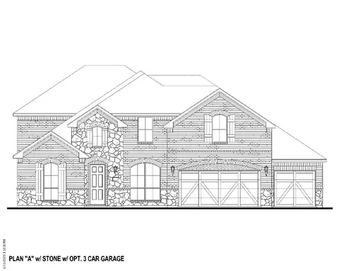 176 Shoreview Dr, Rhome, TX 76078