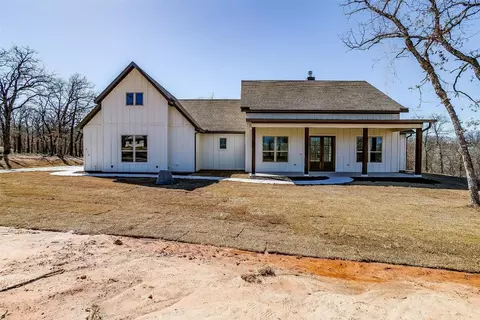 316 Zebrastone Way, Poolville, TX 76487