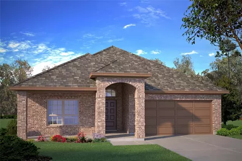 5255 Meadow Ln, Krum, TX 76249