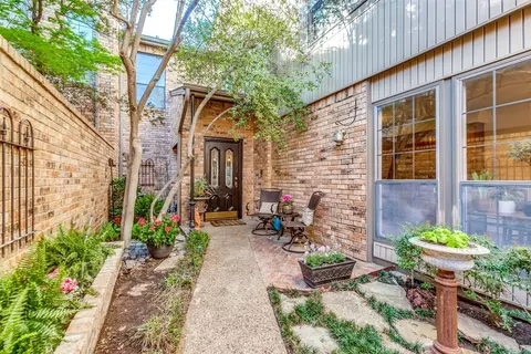 12511 Montego Plz, Dallas, TX 75230
