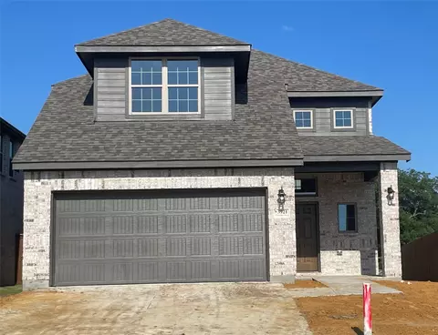 3921 Crystal Cv, Sherman, TX 75090