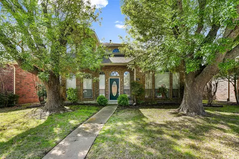 1728 Crescent Creek Ln, Plano, TX 75025