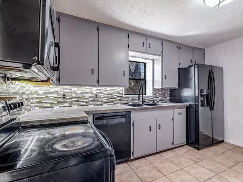 Kitchen - 306 W Hall St, Bangs, TX 76823 photo 2 of 4