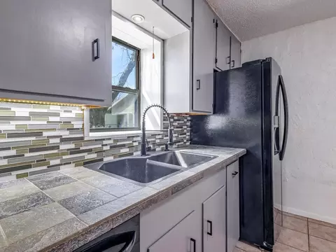 Kitchen - 306 W Hall St, Bangs, TX 76823 photo 4 of 4