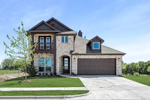 2904 Wild River Rd, Melissa, TX 75454