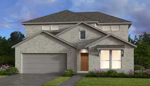 1521 Ironwood Rd, Northlake, TX 76226