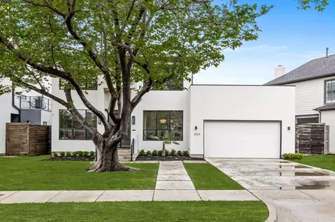 3529 N Versailles Ave, Dallas, TX 75209