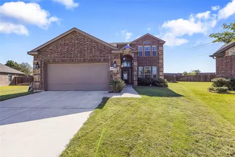 1441 Red River Dr, Aubrey, TX 76227