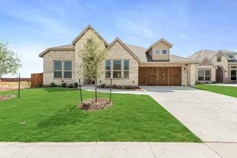 1348 Rothland Ln, Red Oak, TX 75154
